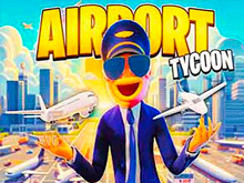  Airport Simulator Plane Tycoon