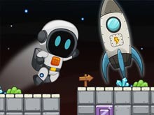  Crazy Gravity Space