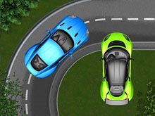  Speed Circular Racer