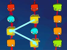 1 Click Line Pop