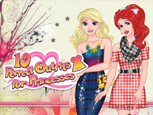 10 Perfect Outfits for Princesses