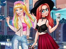 100 Crop Top Looks for Princess