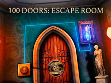 100 Doors Escape Room
