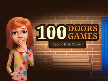 100 Doors