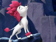 100% Wolf