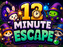 12 Minute Escape