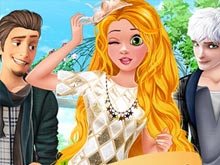 2 Dates with Fashion Princess