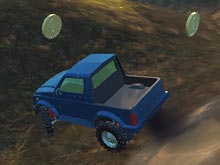 4WD Off Road Cars