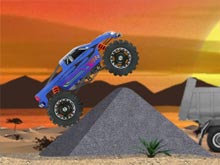 4x4 Monster