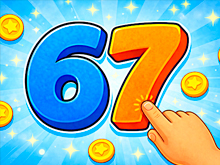 67 Clicker Tap Tap