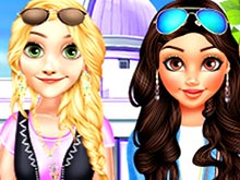 A Day In The Life Of Princess College