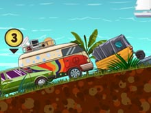 Adventure Drivers