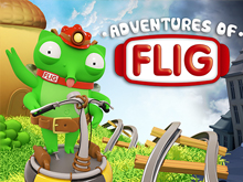 Adventure of Flig