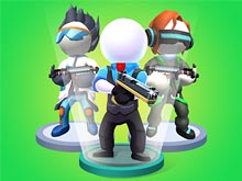 Agent Alpha
