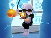 Agent J