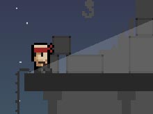 Agent Pyxel