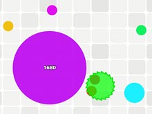 Agma.io