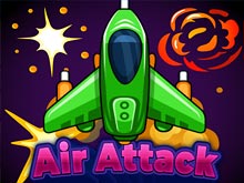 Air Attack