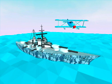 Air Defence 3D