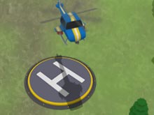 Air Strike