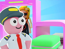 Airport Master Plane Tycoon