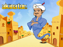 Akinator