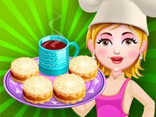 Alfajores