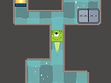 Alien Escape