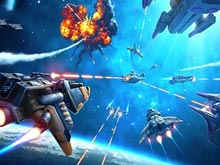 Alien Shooter