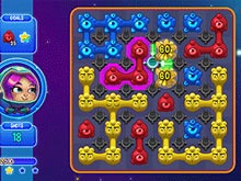 Aliens in Chain