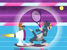 All Stars: Rocket Racket