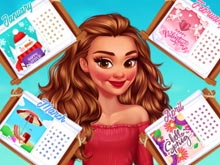All Year Round Fashion Addict Island Princess