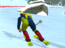 Alpine Ski Master