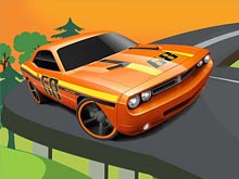 American Cars Memory