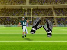 American Football Challenge