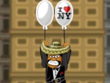 Amigo Pancho 2