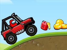 Among Hill Climber