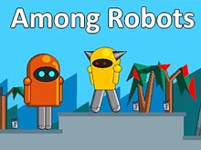 Among Robots