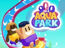 Among US - Aqua Park