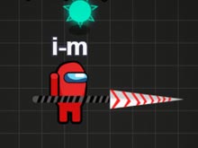 Among us Arena.io
