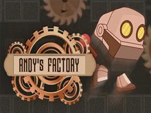 Andy's Factory