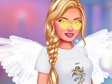 Angelcore Insta Princesses