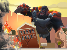 Angry City Smasher