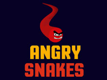 Angry Snakes