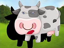Animal Guessing