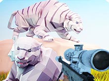 Animal hunters