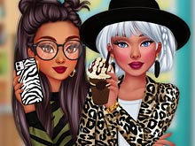 Animal Prints