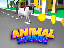 Animal Run