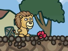 Animal War
