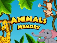 Animals Memory